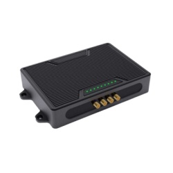 IBERNEX NX9776 Concentrador Inteligente para Antenas UHF IBERNEX / Soporta 4 antenas NX9781 / Solucion de control de errantes / 902 MHz ? 928 MHz.
