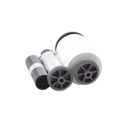 IDP 659370 Ribbon Resina Blanca para SMART51 & 31