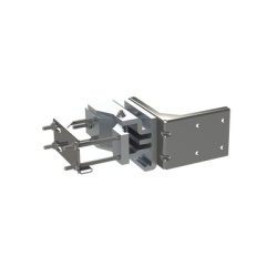 IGNITENET ICCBRACKETLR Montaje de precision a larga distancia para equipos IgniteNet Metrolinq