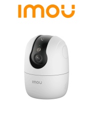 IMOU IMO0150014 IMOU IPC-S2CN-3R1S - Ranger 2C Pro 3MP Deteccion de sonidos humanos de mascotas y anormales Llamada con un solo toque con sonido mas alto Vision nocturna inteligente a todo color
