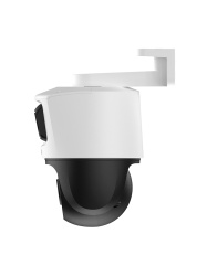 IMOU IPC-PS70FN-8M0 - Cámara IP PT Doble Lente de 8 Megapixeles/ Audio Bidireccional/ Visión Nocturna Inteligente a Color/ Seguimiento Inteligente/ Soporta MicroSD de Hasta 512Gb/ AOR MODE/ 30 Mts IR / Para Exterior - Img 7