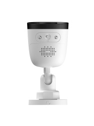 IMOU IPC-PU3EN-6T0 - Cámara Bullet IP de 6 Megapixeles/ Lente Fija 2.8mm/ Aurora Smart Color/ Iluminación 30 Mts/ Audio Bidireccional/ Detección de Personas y Vehículos/ Soporta MicroSD 512GB/ AOR mode / PoE/ IP67/ H.265 - Img 8