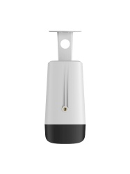IMOU IPC-PU5EN-4P0 - Cámara Bullet IP de 4 Megapixeles/ Lente Fija 3.6mm/ Aurora Smart Color/ Iluminación 30 Mts IR / Audio Bidireccional/ Detección de Personas y Vehículos/Soporta 512GB MicroSD/ AOR mode/ PoE/ IP67/ H.265 - Img 5
