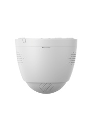 IMOU IPC-PU8EN-6T0 - Cámara Domo IP 6MP/ Lente 2.8mm/ Audio Bidireccional/ Aurora Smart Color/ Luz de Advertencia Roja & Azul/ IP67 /25 Mts IR / Soporta Micro SD Hasta 512GB/ AOR MODE - Img 4