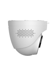 IMOU PS8D 5MP - Cámara Turret IP de 5 Megapixeles/ Lente Fija 2.8 mm/ Smart Color/ Disuasión Activa con Luz Roja y Azul/ Microfono / AOR MODE / Detección de Personas y Vehículos/ PoE/ IP67/ H.265 - Img 5