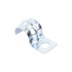 INDEX ABP-I014 Abrazadera tipo Una Para Cable de 1/2" (12.7 mm)