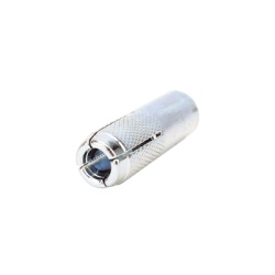 INDEX HEN-L012 Taquete Rosca Interior para cargas altas de 1/2" (SIN PERNO).