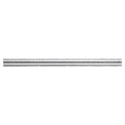 INDEX RVZ-L034-03 Varilla Roscada de 3/4" (19 mm) X 3 Metros.