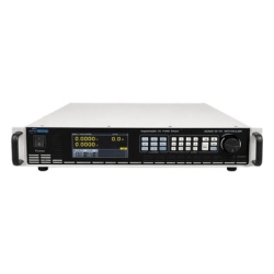 JABAZ JBZ846560020 Fuente de Alimentacion DC Programable / 6.5 kW / Entrada 220v Single Phase / Salida 0-600V - 0-20A / Transformador No Incluido