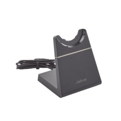 JABRA EVOLVE265-DESKSTAND-BK Jabra Soporte de carga USB A color negro para Evolve2 65 (14207-55)
