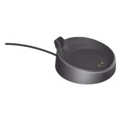 JABRA EVOLVE275DESKSTANDBK Jabra Soporte de carga USB A color negro para Evolve2 75 (14207-73)