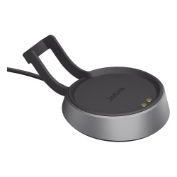 JABRA EVOLVE285-DESKSTAND-BK Jabra Soporte de carga USB A color negro para Evolve2 85 (14207-65)