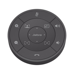 JABRA PANACAST50BK-RC Control remoto Jabra PanaCast 50 color negro (8220-209).