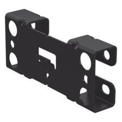 JABRA PANACAST50BK-WM Soporte de pared para Jabra PanaCast 50 color negro (14207-71).