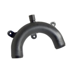 JABSCO 29015-0010 Bucle de ventilacion de descarga de 38 mm (1Â½")
