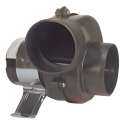 JABSCO 35515-0010 Soplador Flexmount de 3 pulgadas