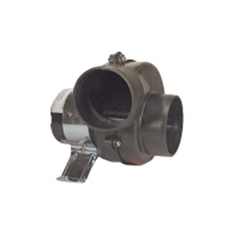JABSCO 35515-0010 Soplador Flexmount de 3 pulgadas