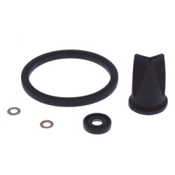 JABSCO 90197-0000 Valvula Joker de retencion para inodoro en kit de servicio.