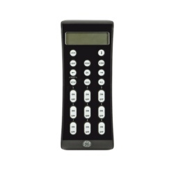 JASCO 45633 Teclado Inalambrico con Display Para Control de Dispositivos Z-WAVE apagadores On/Off marca JASCO
