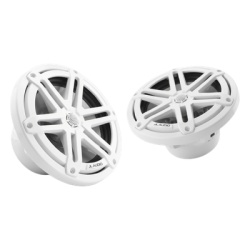 JL AUDIO 10-03068-00 Bocinas Nauticas JL Audio M3 / 7.7 Pulgadas / Rejilla Deportiva Blanca