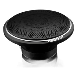 JL AUDIO 10-03126-00 JL AudioÂ® C7 / Car Audio / Woofer de componentes de 6.5? / Impedancia 4 ? / Cono de Polipropileno Mineral / Tweeter de Cupula de Aluminio-Ceramica de Corindon 25 mm (1?) / Termin