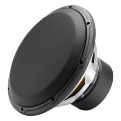 JL AUDIO 10-03160-00 JL AudioÂ® W3v3 / 12W3v3-2 / Subwoofer para Coche / 12 Pulgadas / 2 Ohm