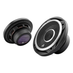 JL AUDIO 10-03174-00 JL AudioÂ® C2 / Car Audio / Altavoces Coaxiales Bidireccionales de 6.5? / Potencia RMS 60 W / Cono de Polipropileno Mineral / Tweeter de Cupula de Seda 19 mm / Terminales de Horqu