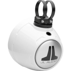 JL AUDIO 10-03260-00 Altavoz Coaxial Cerrado 6.5″ (165.1 mm) / Sistema VeX M6 / 75 W RMS / Impedancia 4 Ω / Sensibilidad 89.5 dB / Respuesta de Frecuencia 100 Hz-25 kHz / Cono de Polipropileno Relleno de Mica Moldeado por Inyección / Tweeter de Cúpul