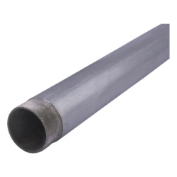 JUPITER JUC40-34-TUB Tubo Conduit Cedula 40 de 3/4" (21 mm) / Sin Cople.