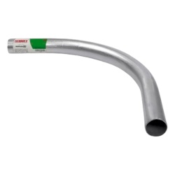 JUPITER KCOD-100 Codo de 1" Para Pared Delgada / Etiqueta Verde.