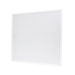 JWJ JLP-P40X-C Panel LED / Luz Calida 2 700 K / Empotrado o Suspendido / 59.5 x 59.5 cm / 40 W / 127 Vca~60Hz / Vida Util de 50 000 horas / Angulo de Luz de 140Â°.