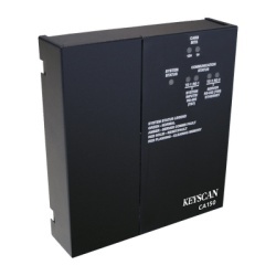 KEYSCAN-DORMAKABA CA150 Controlador de Acceso / 1 Puerta / PoE / Doble Procesador / +50 Formatos de Tarjetas Compatibles / 45 000 Tarjetas