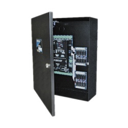 KEYSCAN-DORMAKABA EC2500 Panel de control para Elevadores para 2 Ascensores KEYSCAN