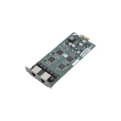 KHOMP UMG8FXS Modulo con 8 canales FXS para UMGSERVER300DY y UMGMODULAR300