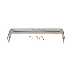 KIDDE 60-120064-001 Kit de Carcasa para Detector de Enlace Universal / Detección Mecánica y Eléctrica 24 VDC / Aluminio Fundido / 20 Cilindros / -40°F a 120°F