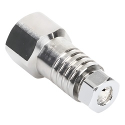 KIDDE 87-120023-001 Boquillas de descarga tipo LPF de baja proximidad para freidoras sistema de supresion WHDR paquete de 10