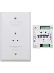KIDDE KID1460021 KIDDE F_GSACR - Modulo Relevador / NO / NC / 24VDC