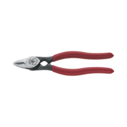 KLEIN TOOLS 1104 Pinzas multiusos y cortador multicable de cables BX.