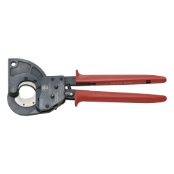 KLEIN TOOLS 63-800-ACS-R Cortador Multicable ACSR con Matraca