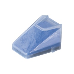 KLEIN TOOLS CHLK00B Capsulas de Linea de Tiza Azul 34 gr. para Trazadores Autoretractiles CHLK50B y CHLK50R