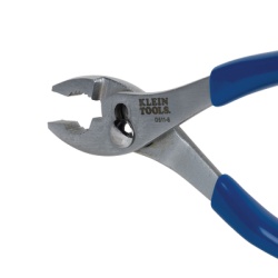 KLEIN TOOLS D511-8 Pinzas de Union Deslizante de 8"