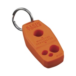 KLEIN TOOLS MAG2 Magnetizador / Desmagnetizador para Desarmadores - Destornilladores