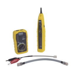 KLEIN TOOLS VDV-500-705 Probador para Mapeo de Cables de Red Tone & Probe No Energizados