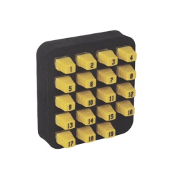KLEIN TOOLS VDV526-055 KIT LanMap? para Series de Probadores de Cables Scout PRO y Commander