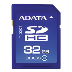 KOCOM SDHC32G Memoria SD 32GB