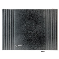 KRAMER KDS-DEC7 Decodificador AVoIP / 4K60 HDR10 / Red 1G / 999 Canales / PoE / 33 ms - Img 2