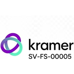 KRAMER SV-FS-00005 Servicio de Ingeniería | Kramer Field Services | Jornada de 1 Día | Diagnóstico y Configuración | SV-FS-00005