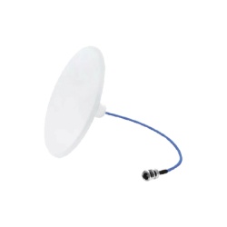 LAIRD CFSA69383P30D43F ANTENA PARA DAS CIRCULAR MULTIBANDA DE BAJO PIM
