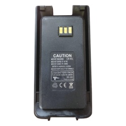LB85L Batería Li-Ion / 7.4 V / 2200 mAh / Carga Rápida Inteligente / Uso Profesional
