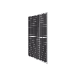 LEAPTON LP210*210M66NB690W Modulo Solar 690 W Bifacial 47.8Vcc Monocristalino. Celda tipo N.